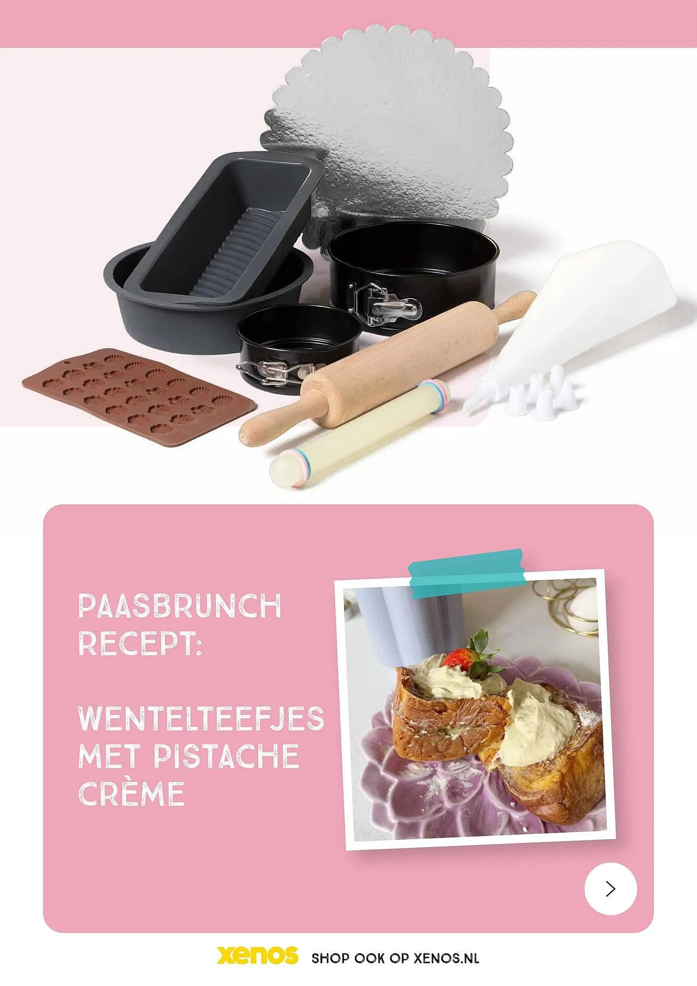 Xenos folder van 16 februari tot 22 april 2025 - Folder pagina 33