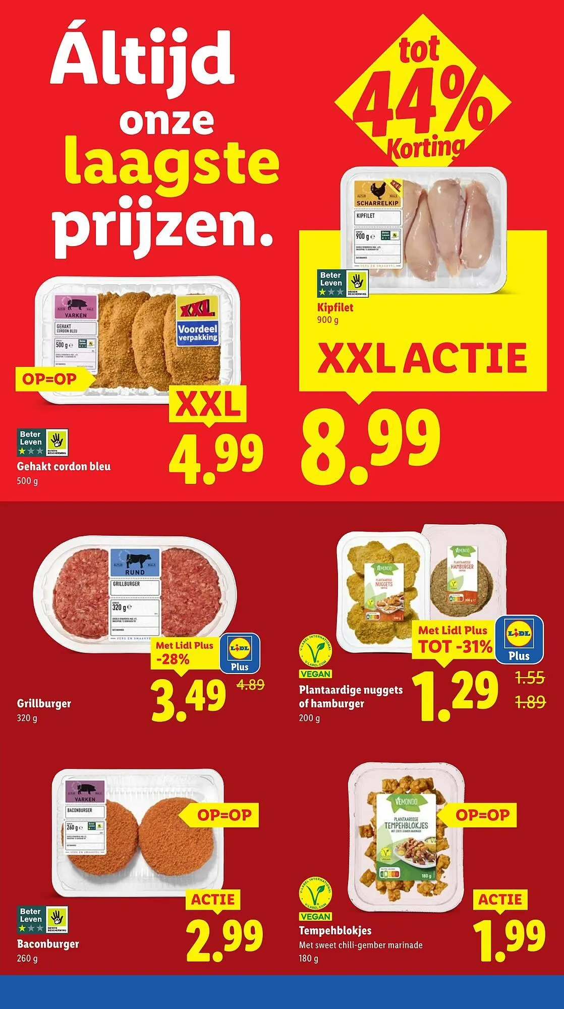 Lidl folder van 7 juli tot 13 juli 2025 - Folder pagina 5