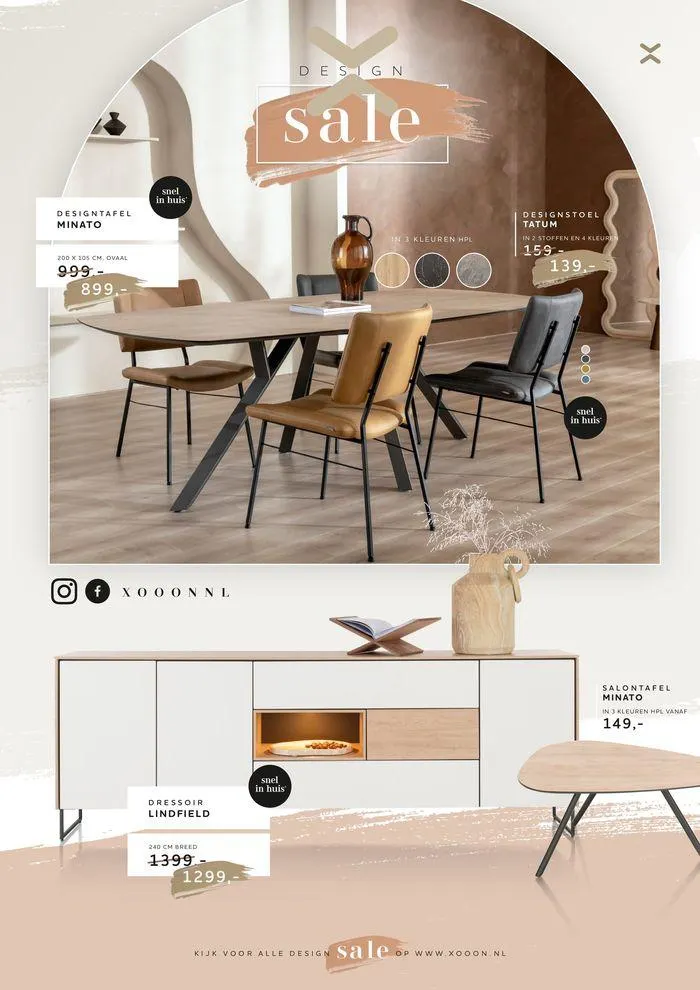 Xooon folder van 1 augustus tot 15 augustus 2024 - Folder pagina 5