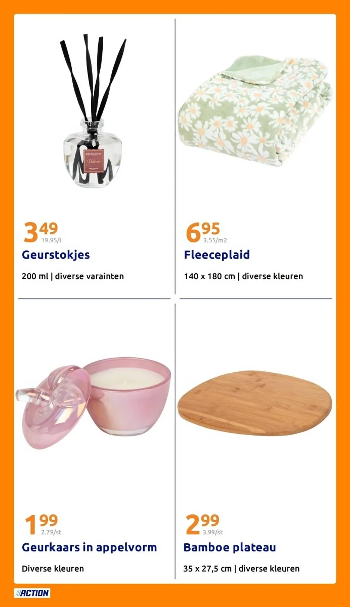 Action folder van 4 februari tot 10 februari 2026 - Folder pagina 28