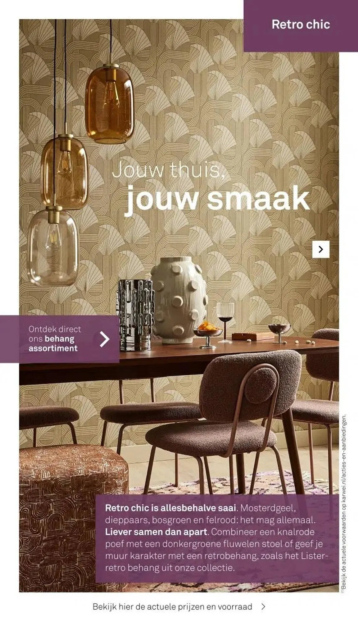 Karwei folder van 29 september tot 31 december 2025 - Folder pagina 16