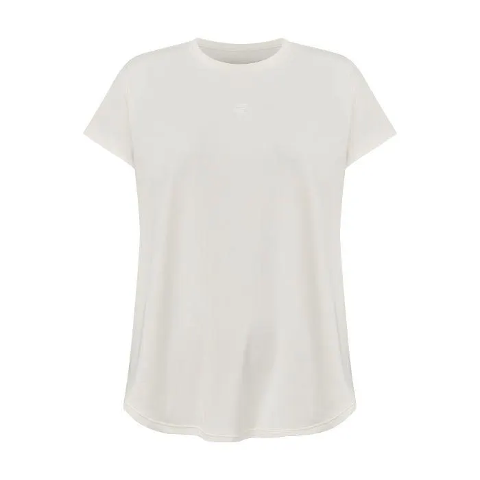 Motion Loose shirt dames tofu
