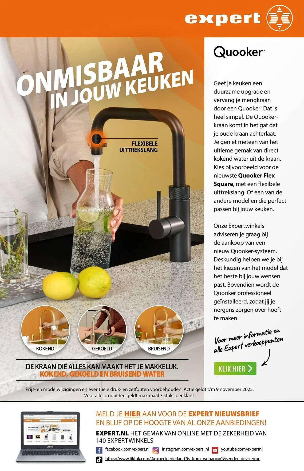 Expert folder van 3 november tot 9 november 2025 - Folder pagina 12