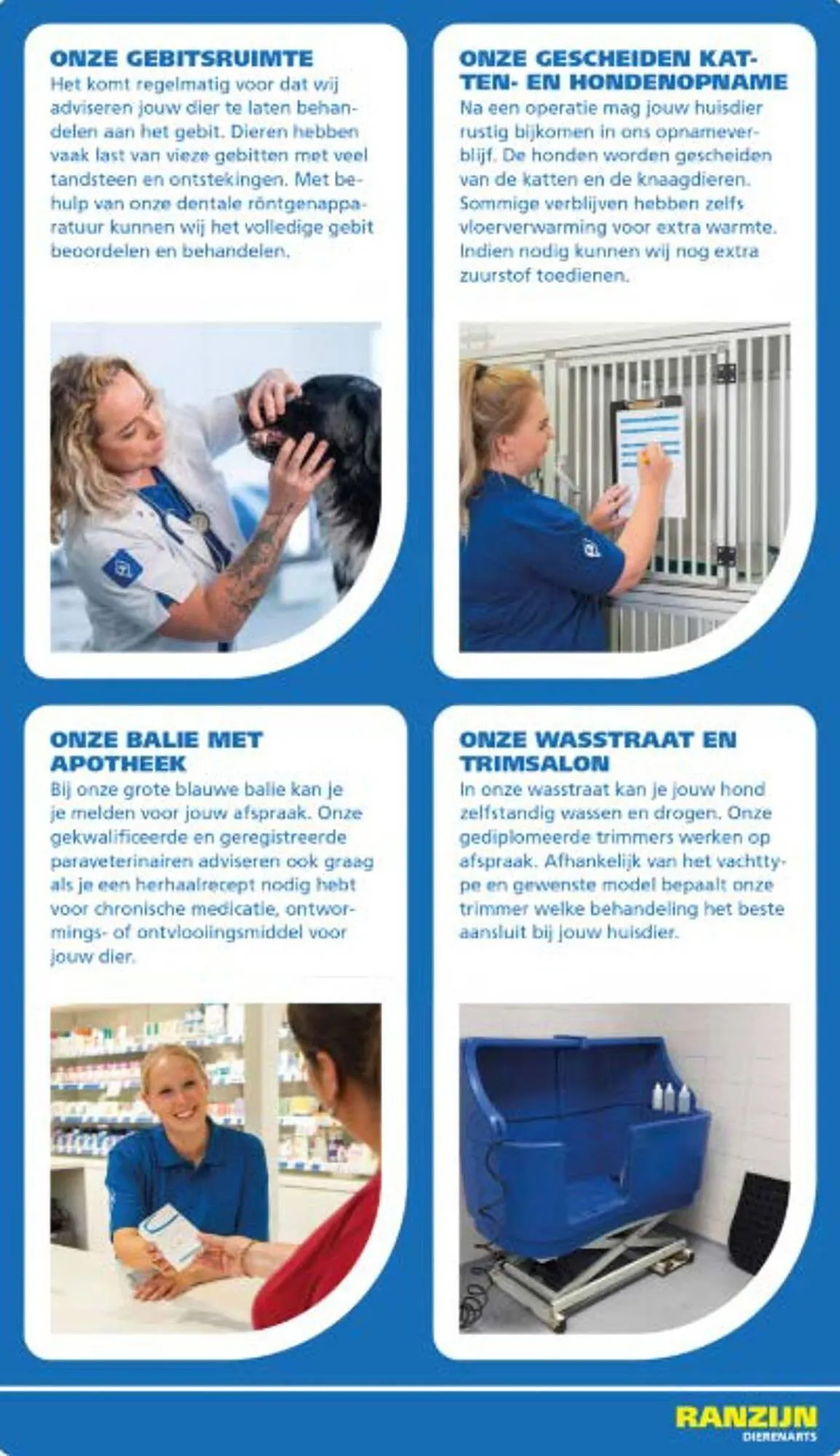 Ranzijn folder van 19 september tot 4 oktober 2025 - Folder pagina 5