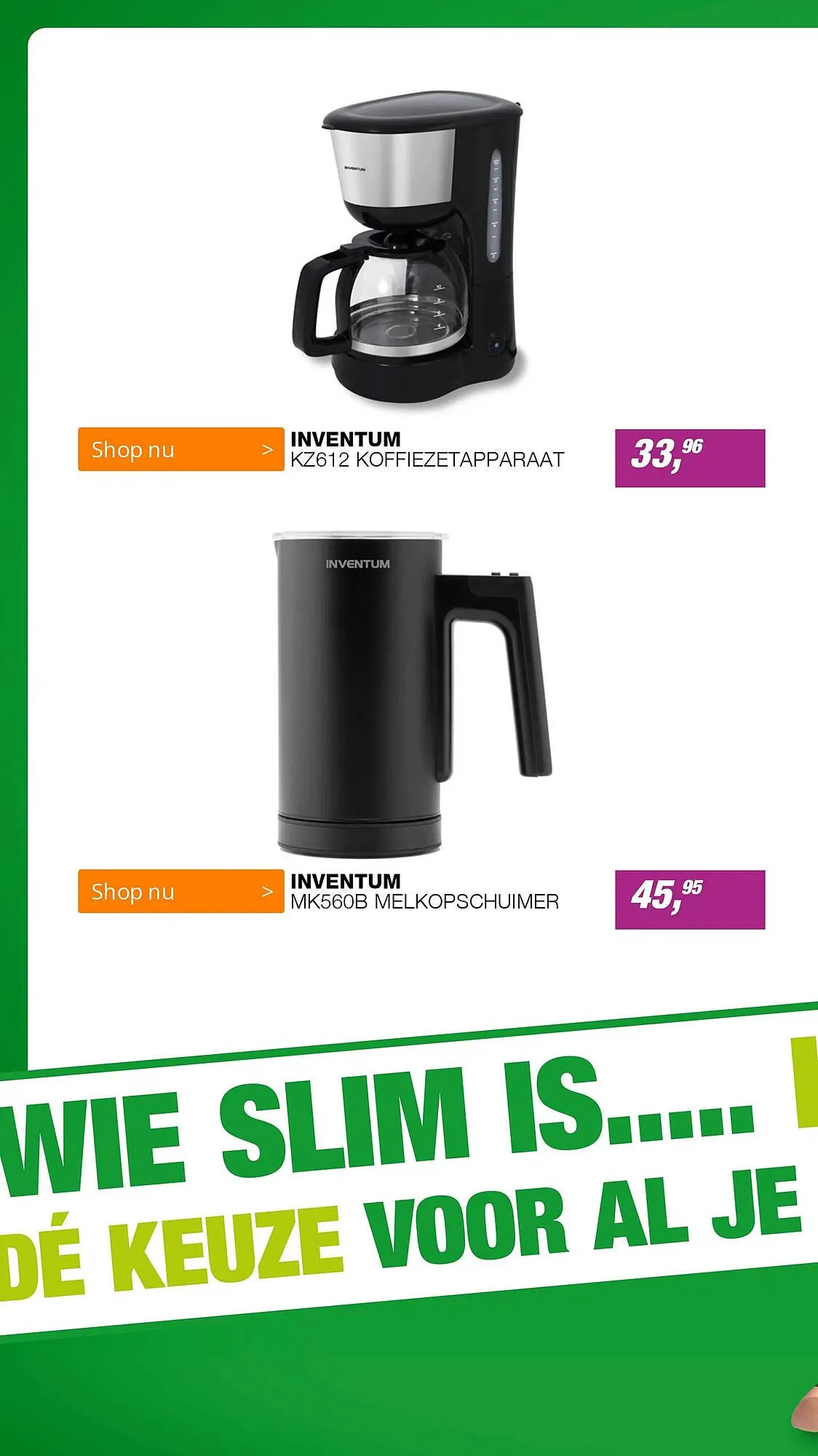 EP folder van 29 november tot 10 december 2023 - Folder pagina 16