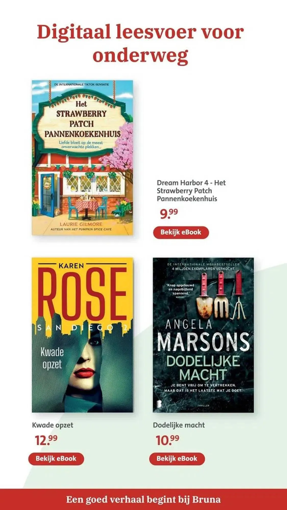 Bruna folder van 24 maart tot 30 maart 2025 - Folder pagina 17