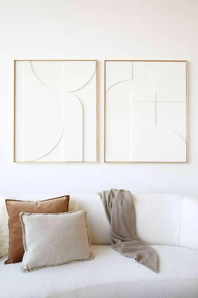 Loods 5 Design 4-zitsbank Curvy rechts