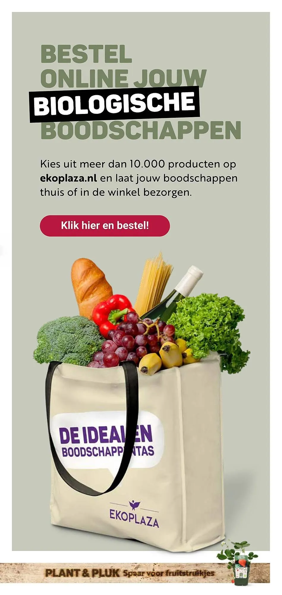 Ekoplaza folder van 13 mei tot 19 mei 2026 - Folder pagina 15