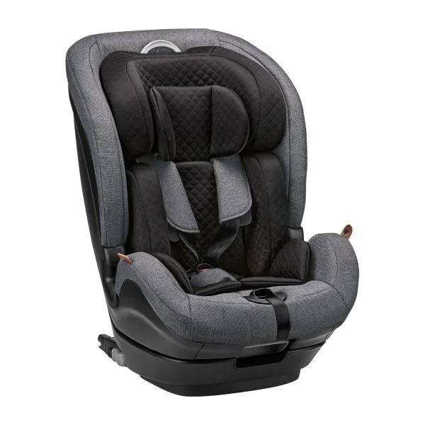 ABC Design Aspen i-Size Autostoeltje - Asphalt