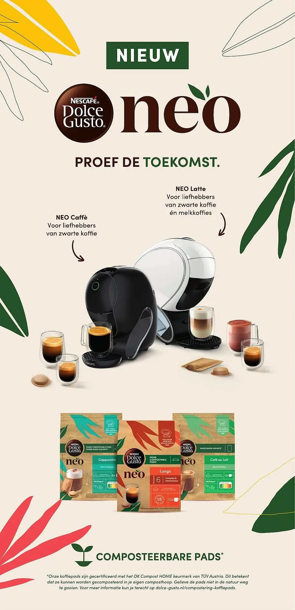 AH XL folder van 6 oktober tot 12 oktober 2025 - Folder pagina 47