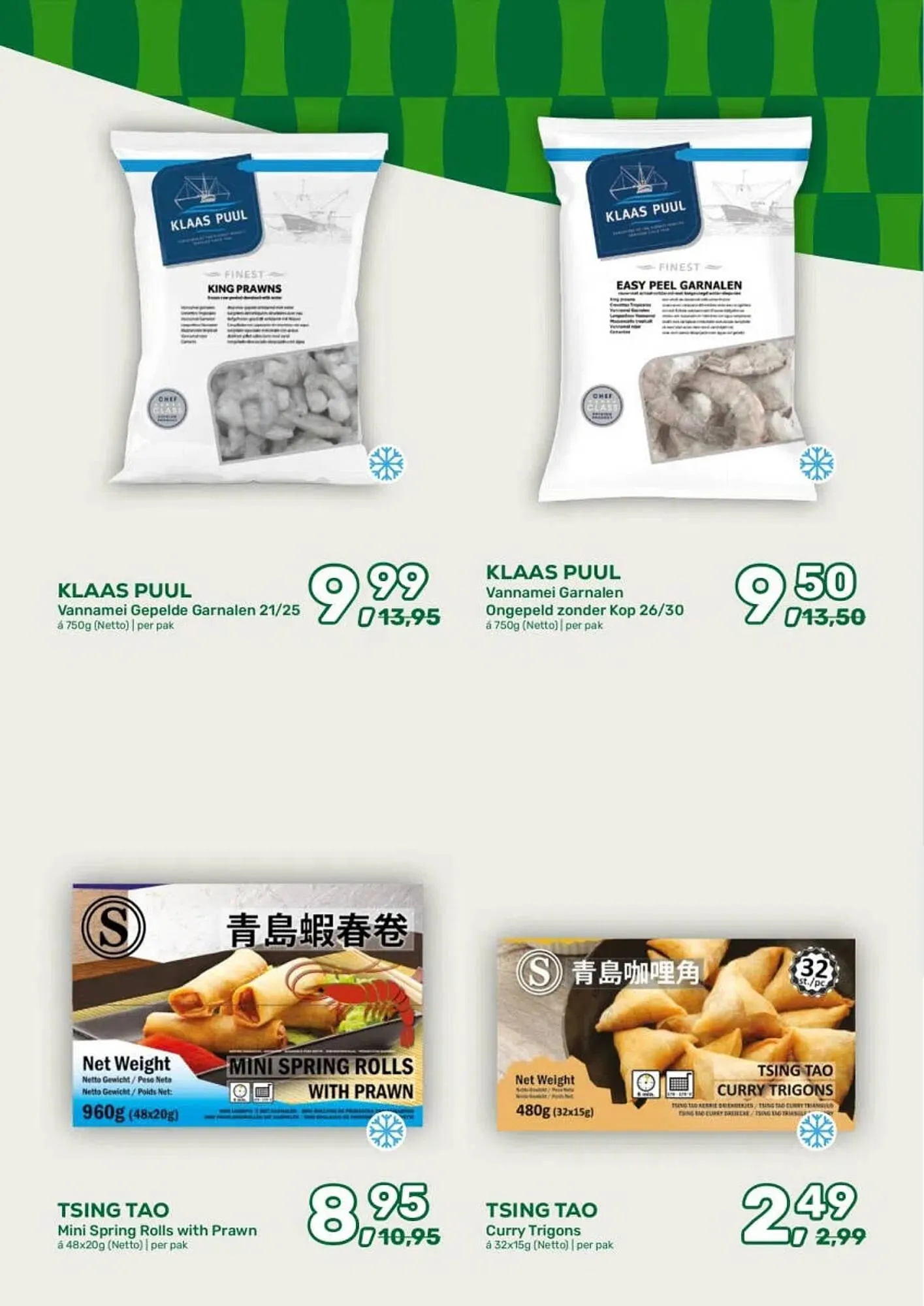 Amazing Oriëntal folder van 22 april tot 12 mei 2026 - Folder pagina 3