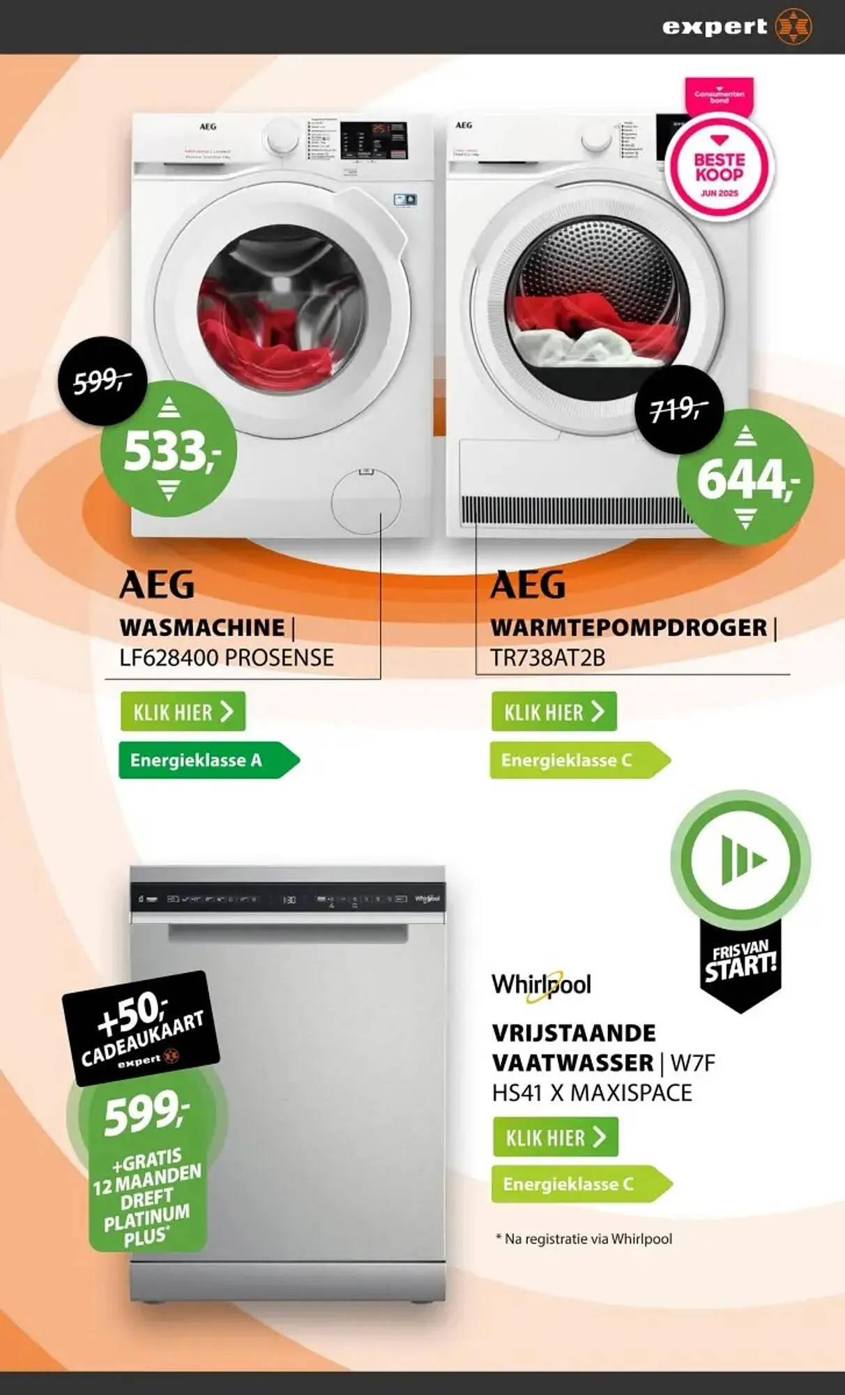 Expert folder van 31 augustus tot 7 september 2025 - Folder pagina 12