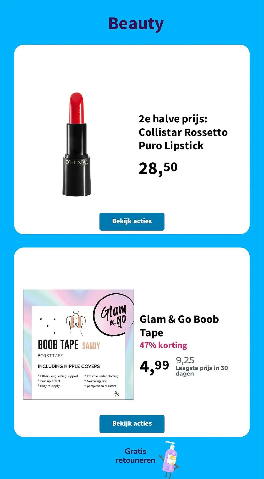 Plein.nl folder van 6 december tot 10 december 2025 - Folder pagina 7