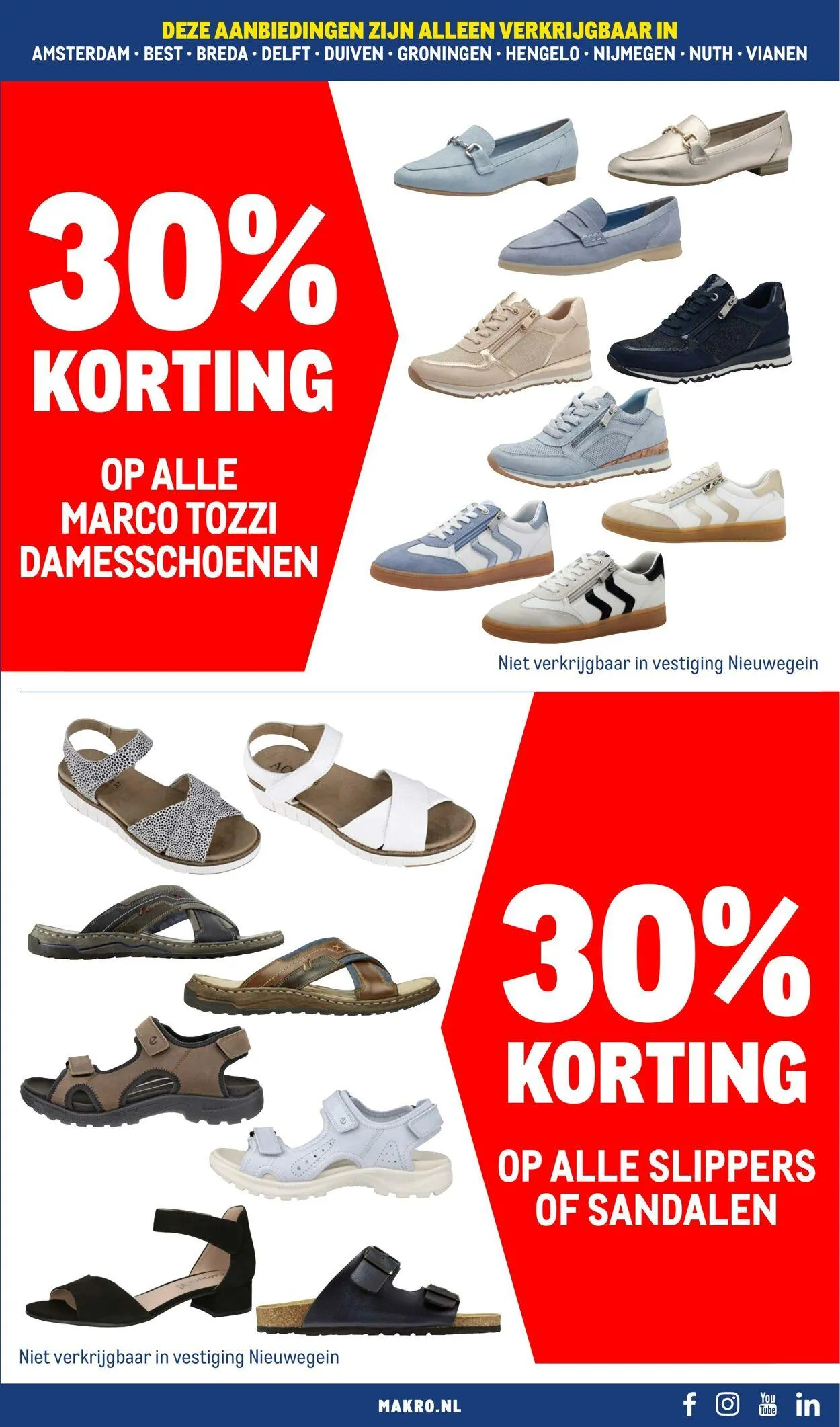 Makro van 18 juni tot 1 juli 2025 - Folder pagina 31