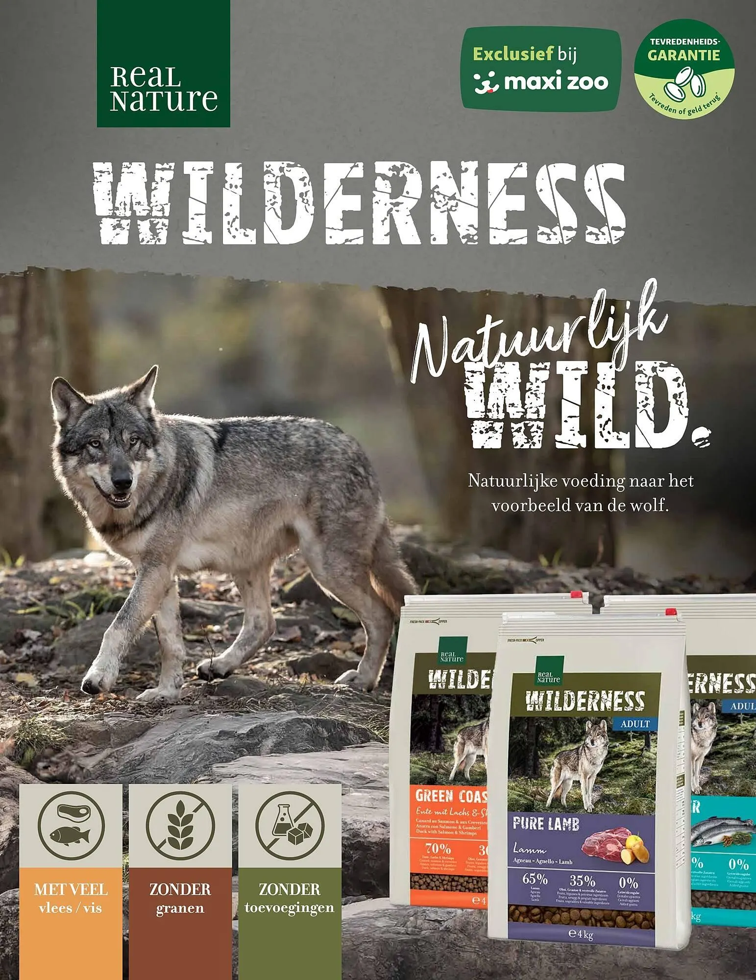 Maxi Zoo folder van 5 januari tot 11 januari 2026 - Folder pagina 7