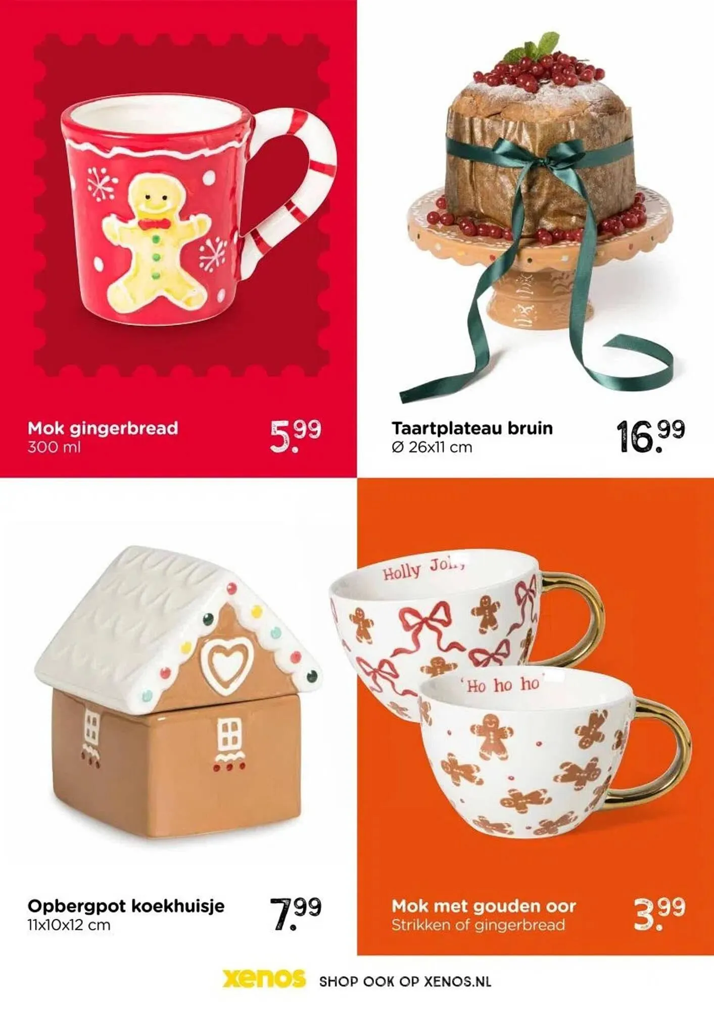 Xenos folder van 26 oktober tot 1 januari 2026 - Folder pagina 94