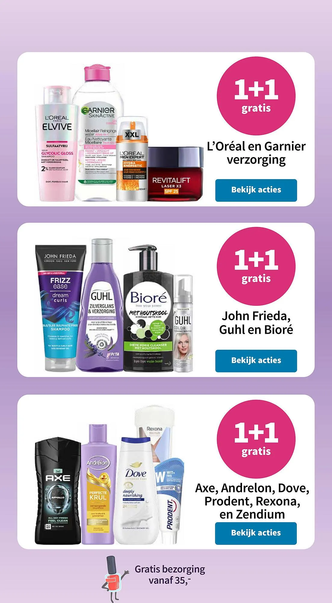 Plein.nl folder van 15 december tot 26 december 2025 - Folder pagina 14