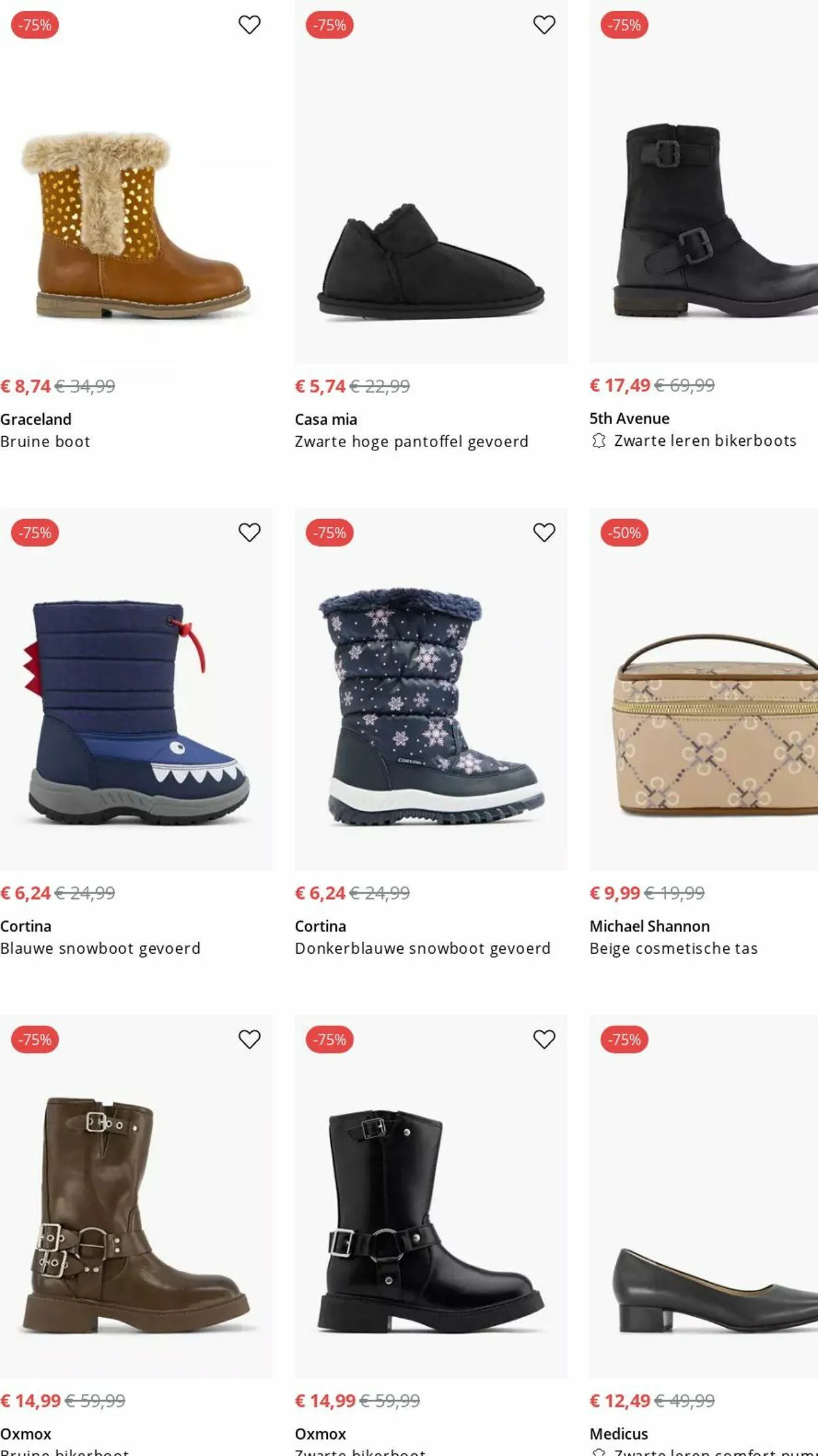 vanHaren van 10 maart tot 19 maart 2025 - Folder pagina 2