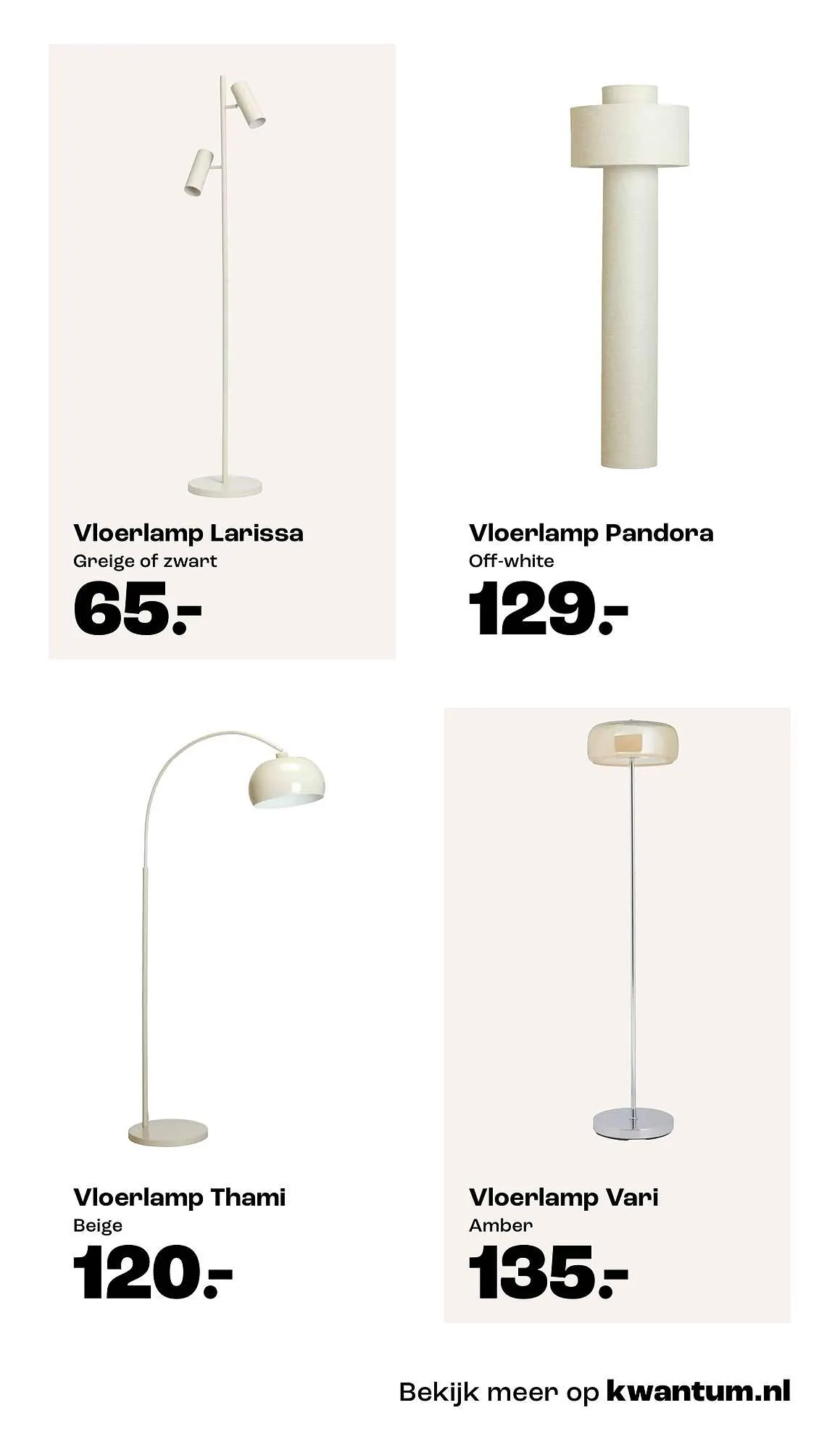 Kwantum folder van 30 maart tot 16 april 2025 - Folder pagina 33