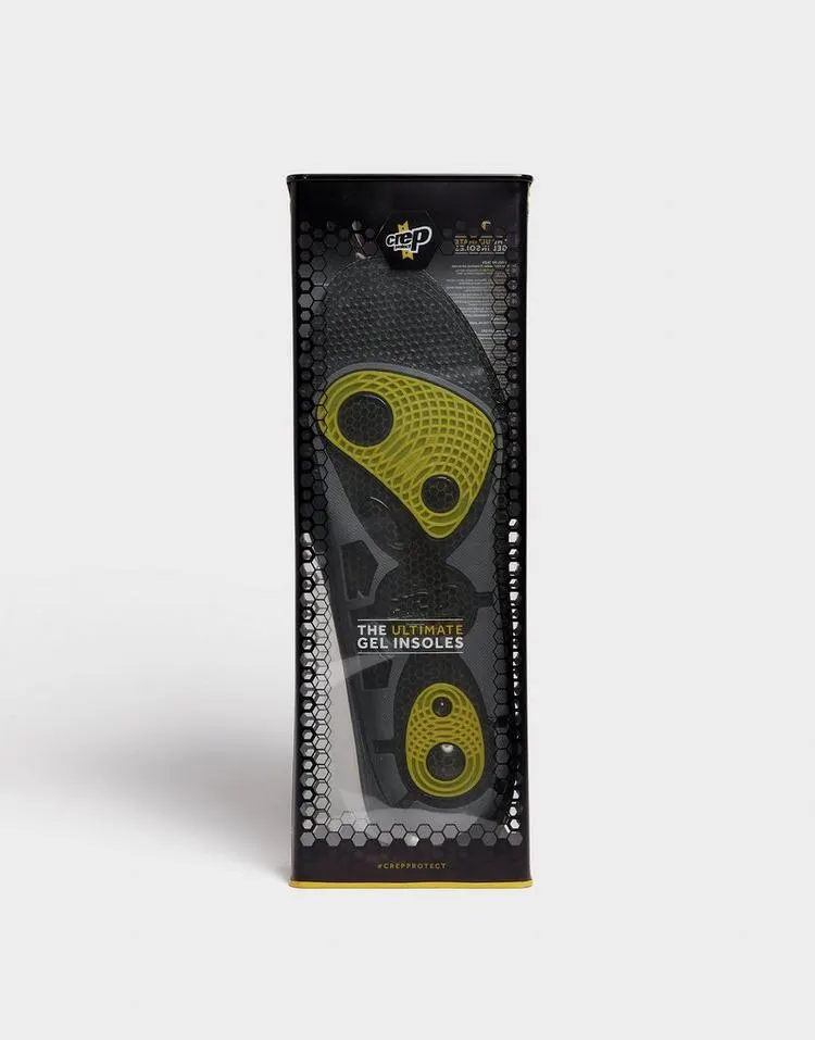 Crep Protect Gel Insoles