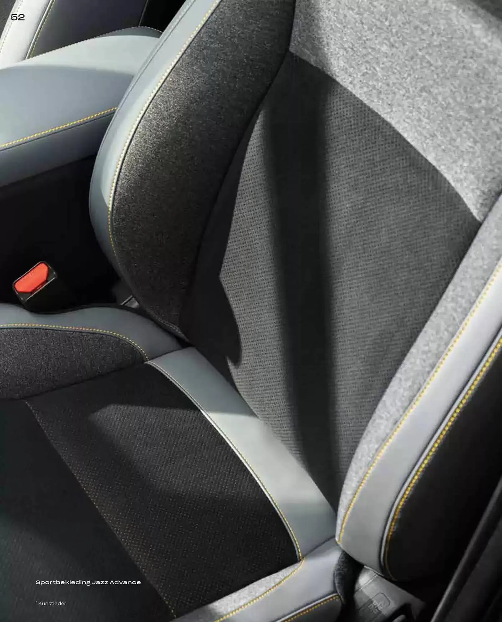 Honda folder van 19 november tot 30 juni 2025 - Folder pagina 52