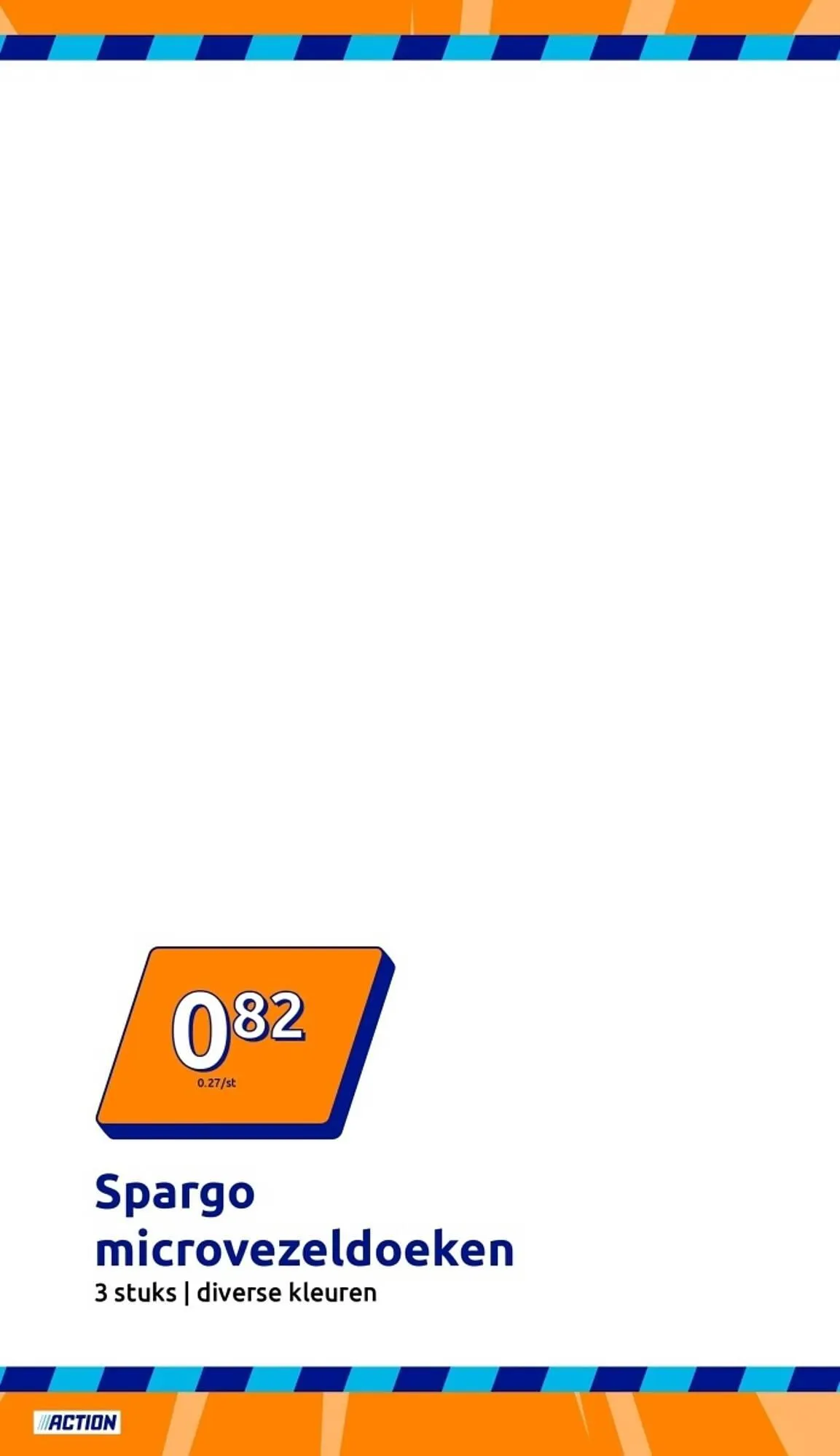 Action folder van 21 januari tot 27 januari 2026 - Folder pagina 3