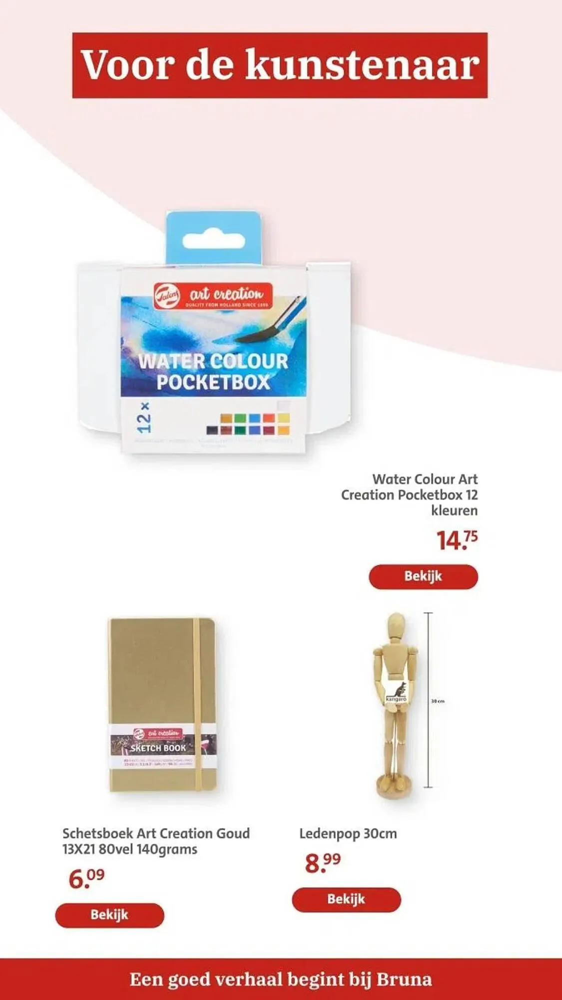 Bruna folder van 8 december tot 24 december 2025 - Folder pagina 42