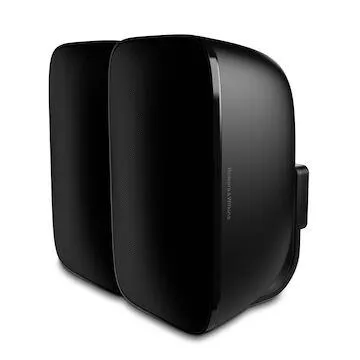 Bowers & Wilkins