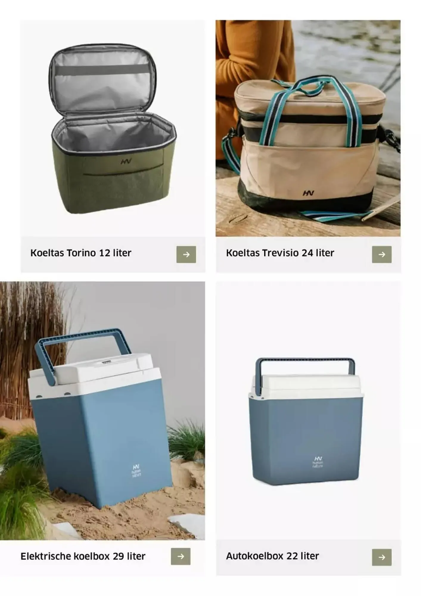 ANWB folder van 15 mei tot 31 oktober 2023 - Folder pagina 23