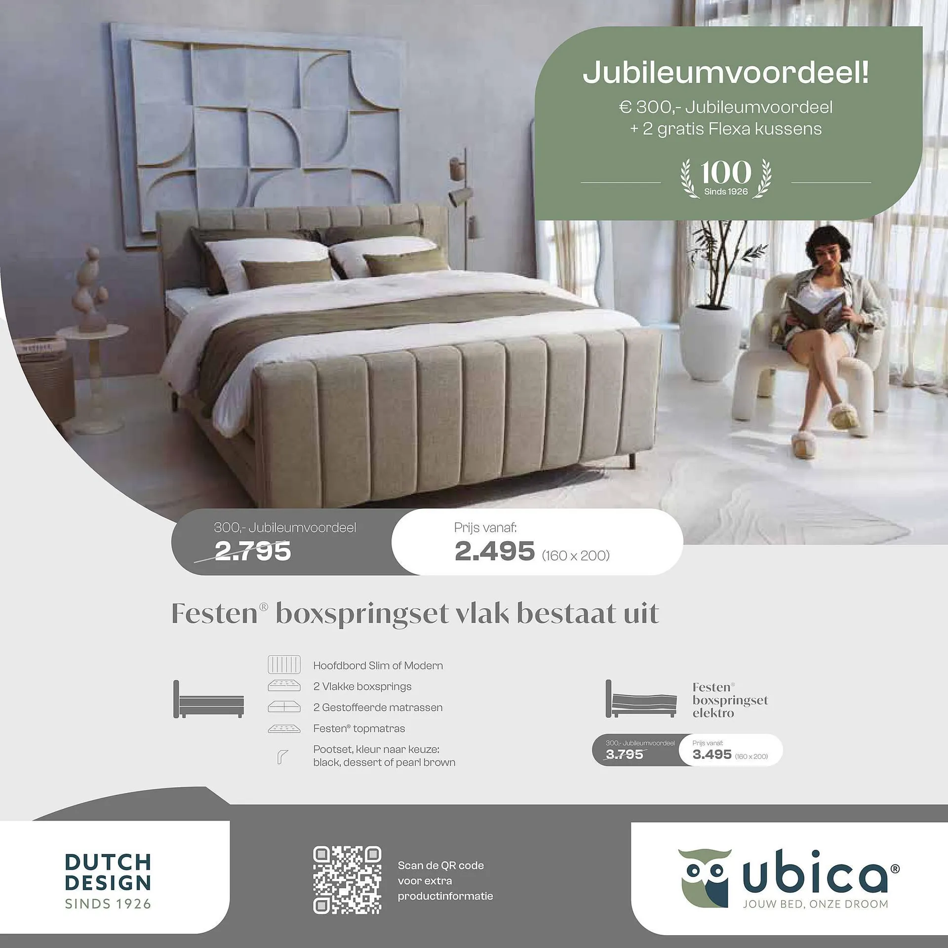 Woonboulevard Poortvliet folder van 10 december tot 31 december 2025 - Folder pagina 26