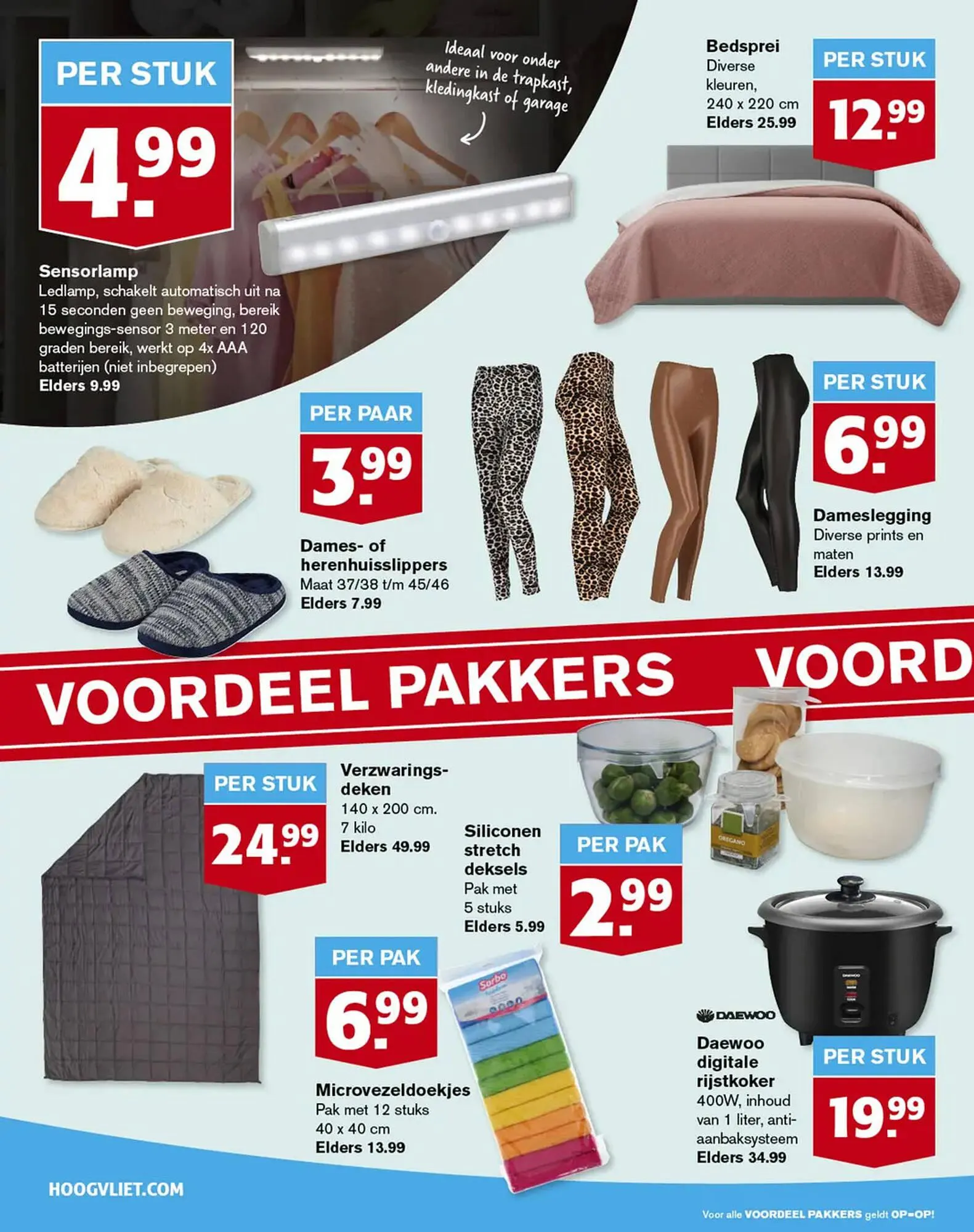 Hoogvliet folder van 20 september tot 26 september 2023 - Folder pagina 26