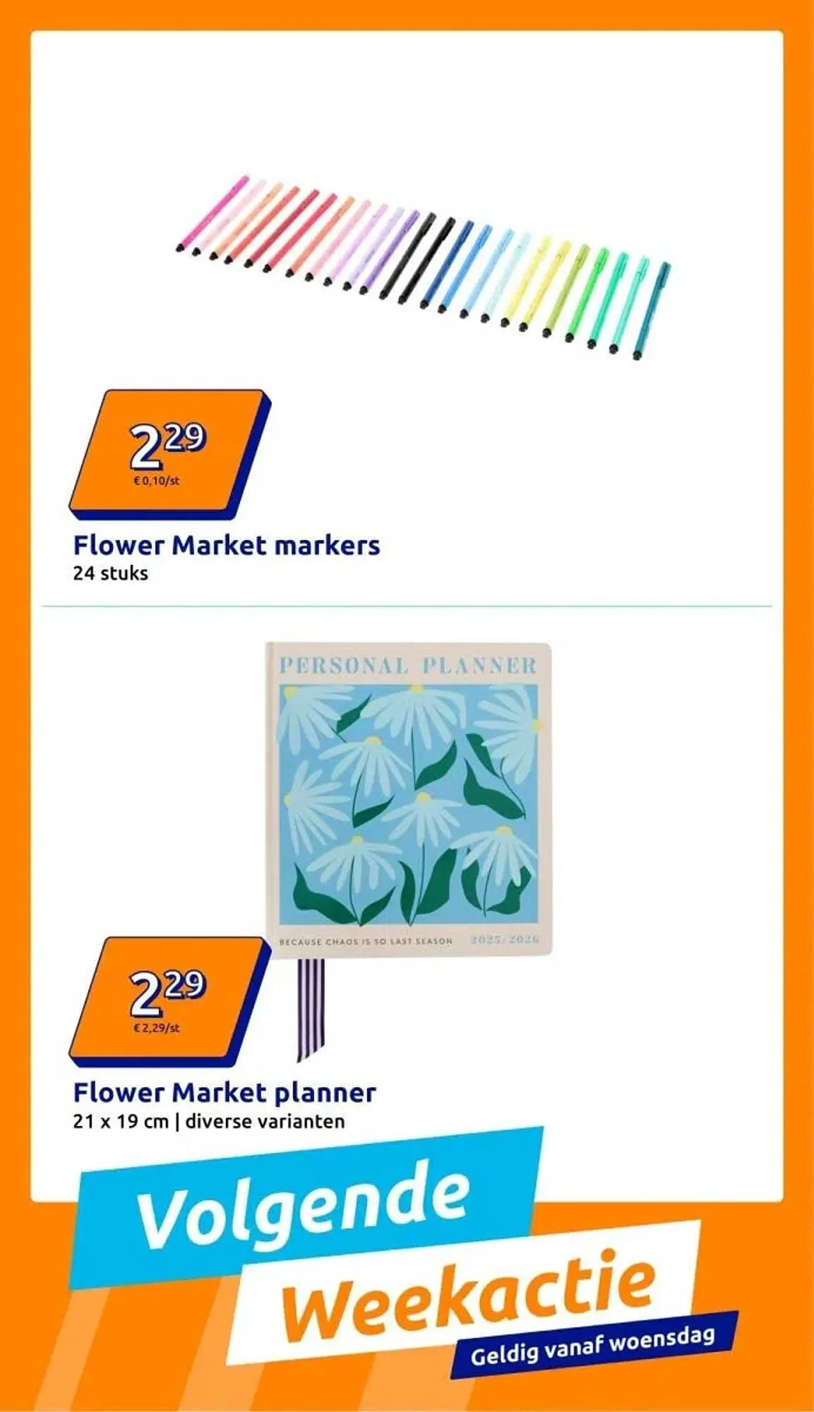 Action folder van 4 juni tot 4 juni 2025 - Folder pagina 6