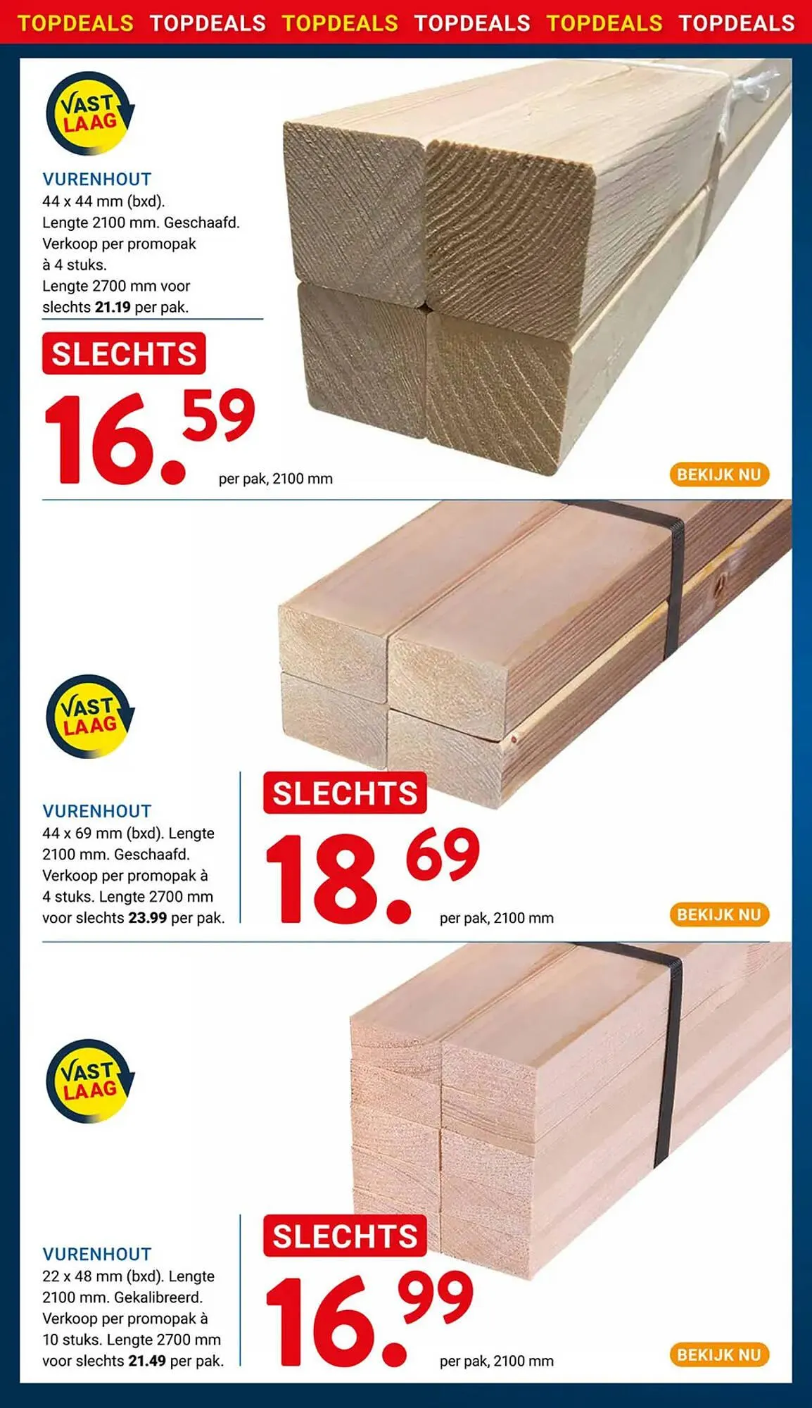 Kluswijs folder van 20 januari tot 2 februari 2025 - Folder pagina 6
