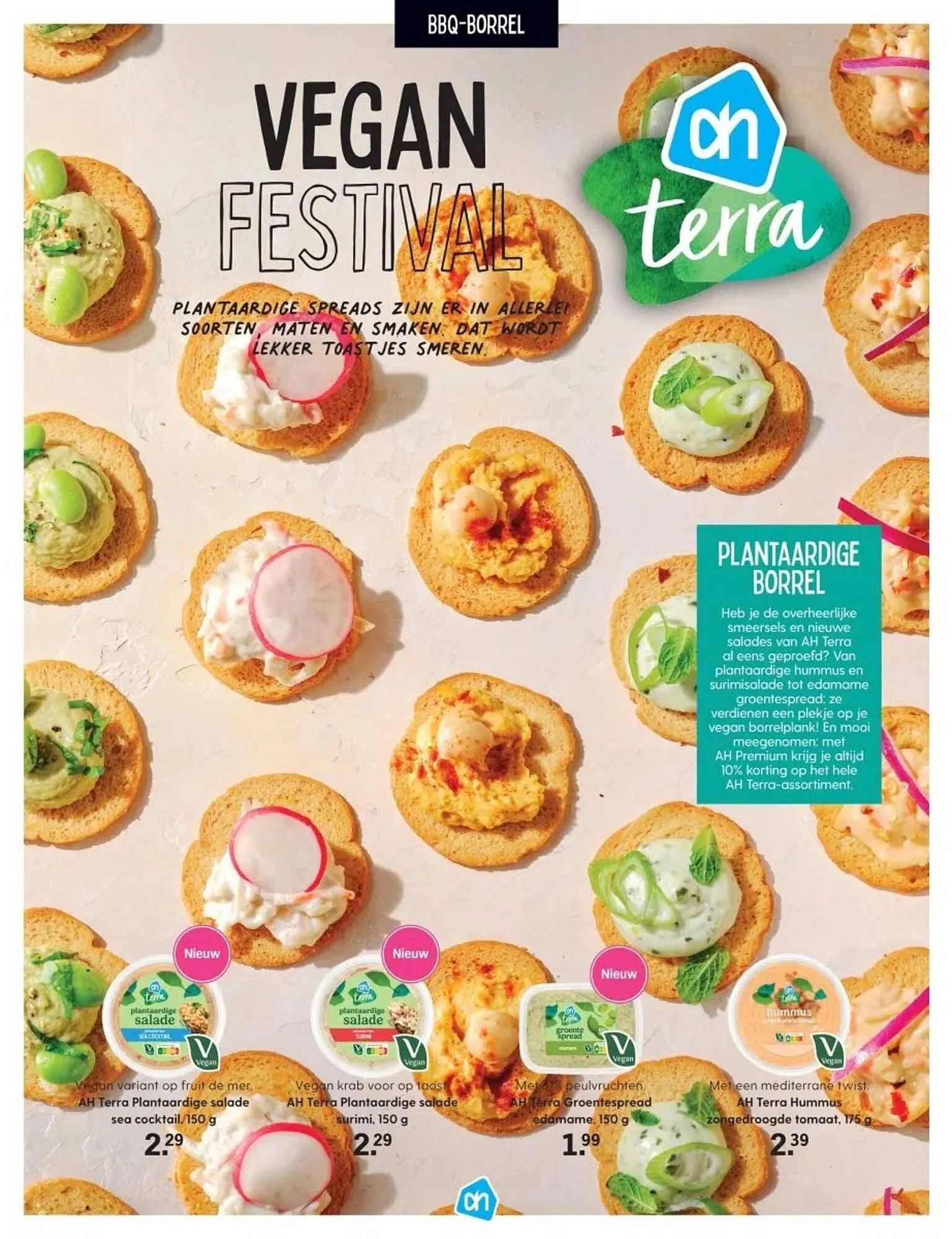 Albert Heijn magazine van 11 april tot 31 augustus 2025 - Folder pagina 63