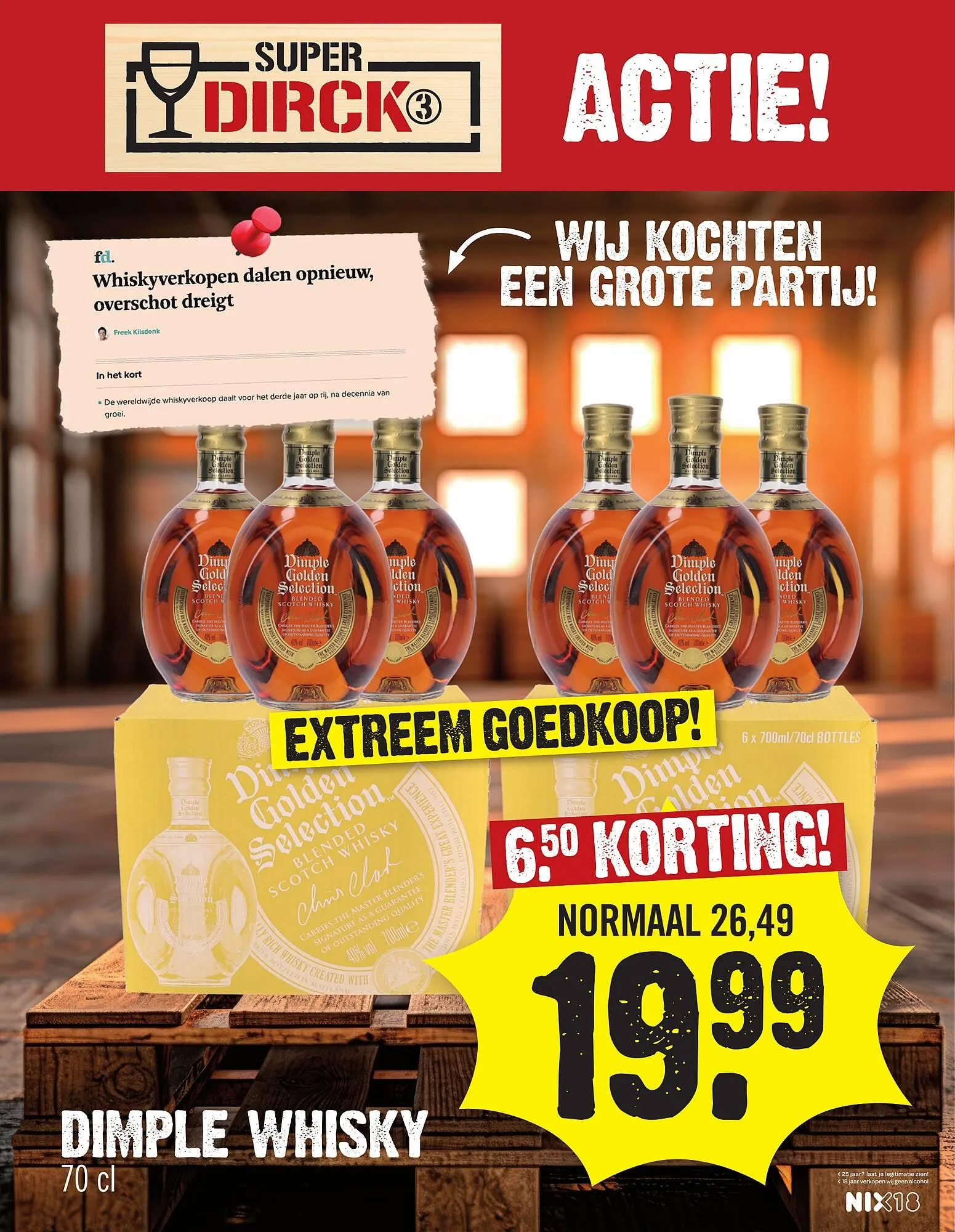 Super Dirck 3 folder - 1