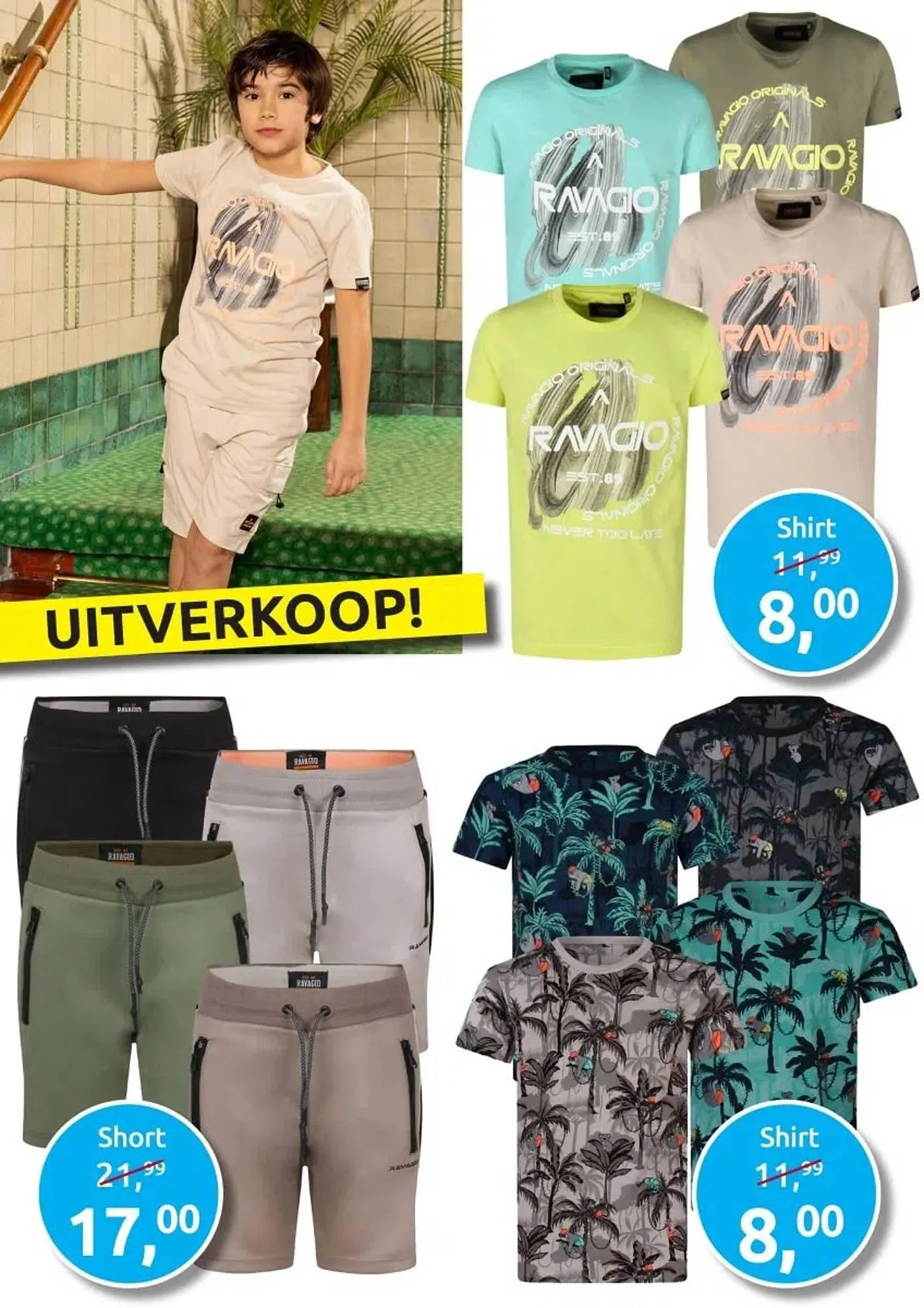 Tuunte folder van 30 juni tot 13 juli 2025 - Folder pagina 7