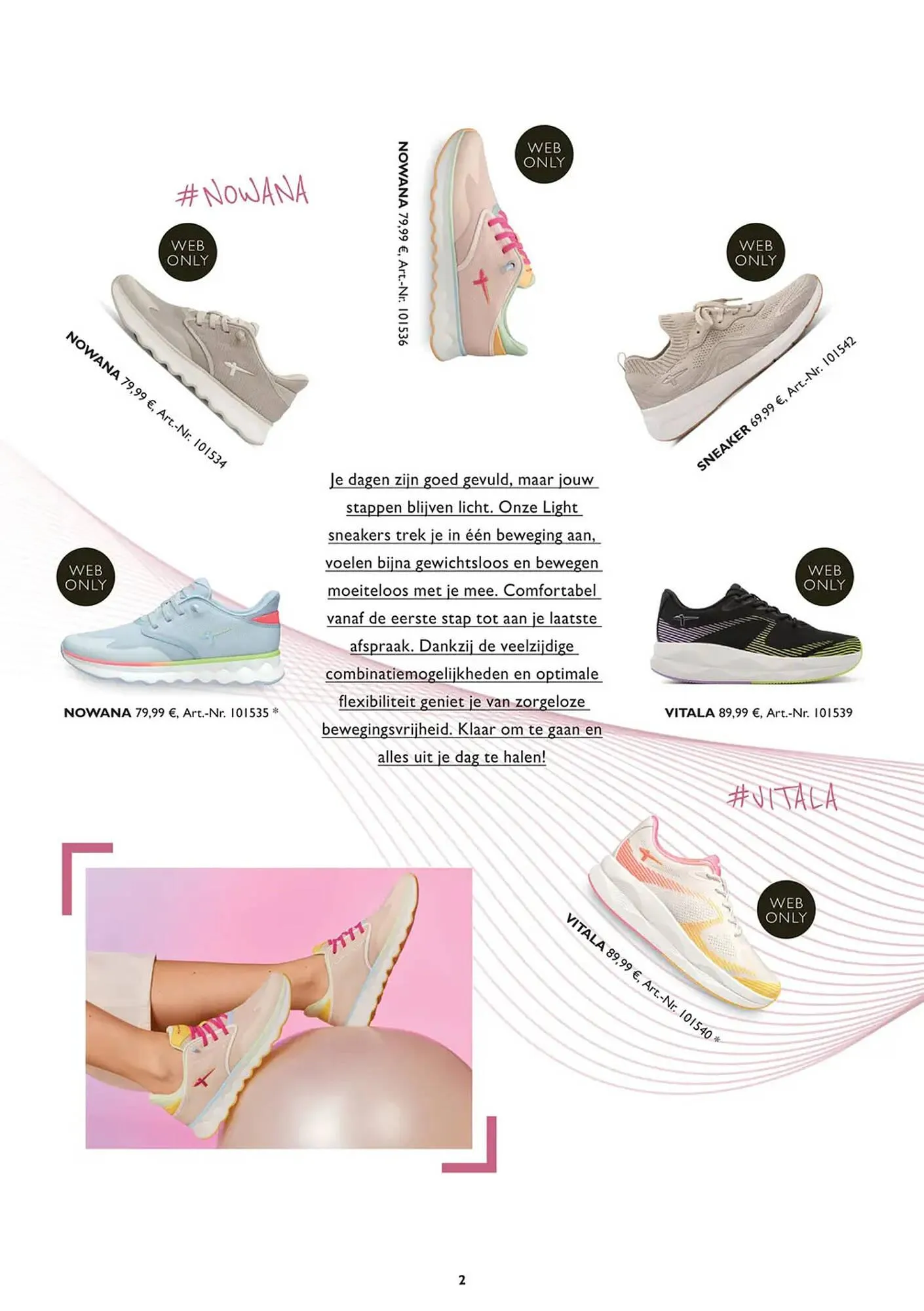 Ziengs folder van 20 april tot 10 mei 2026 - Folder pagina 2