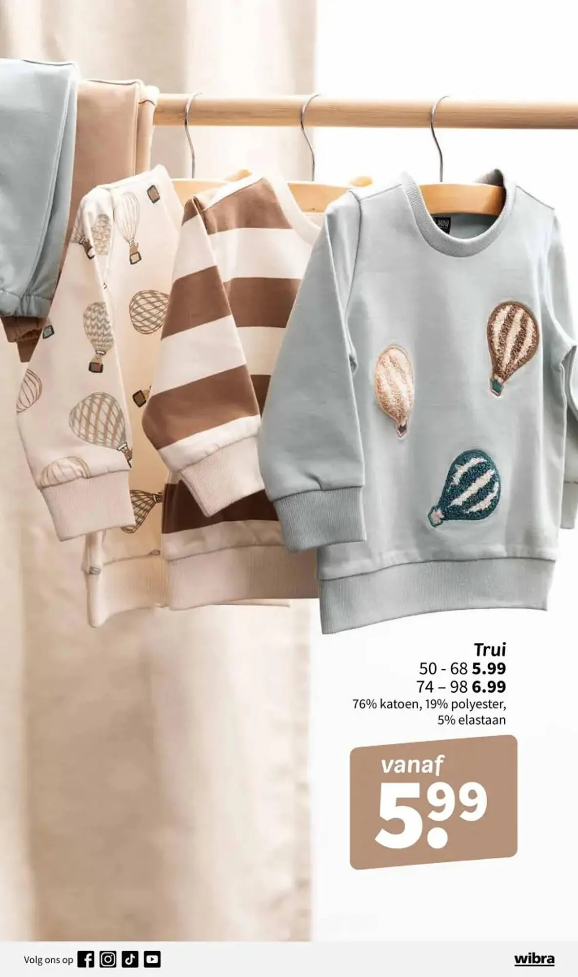 Wibra folder van 8 december tot 21 december 2025 - Folder pagina 2