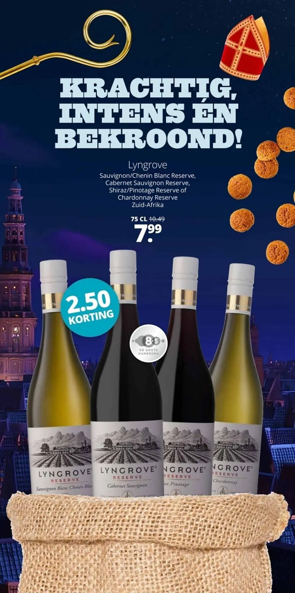 Mitra folder van 17 november tot 30 november 2025 - Folder pagina 15