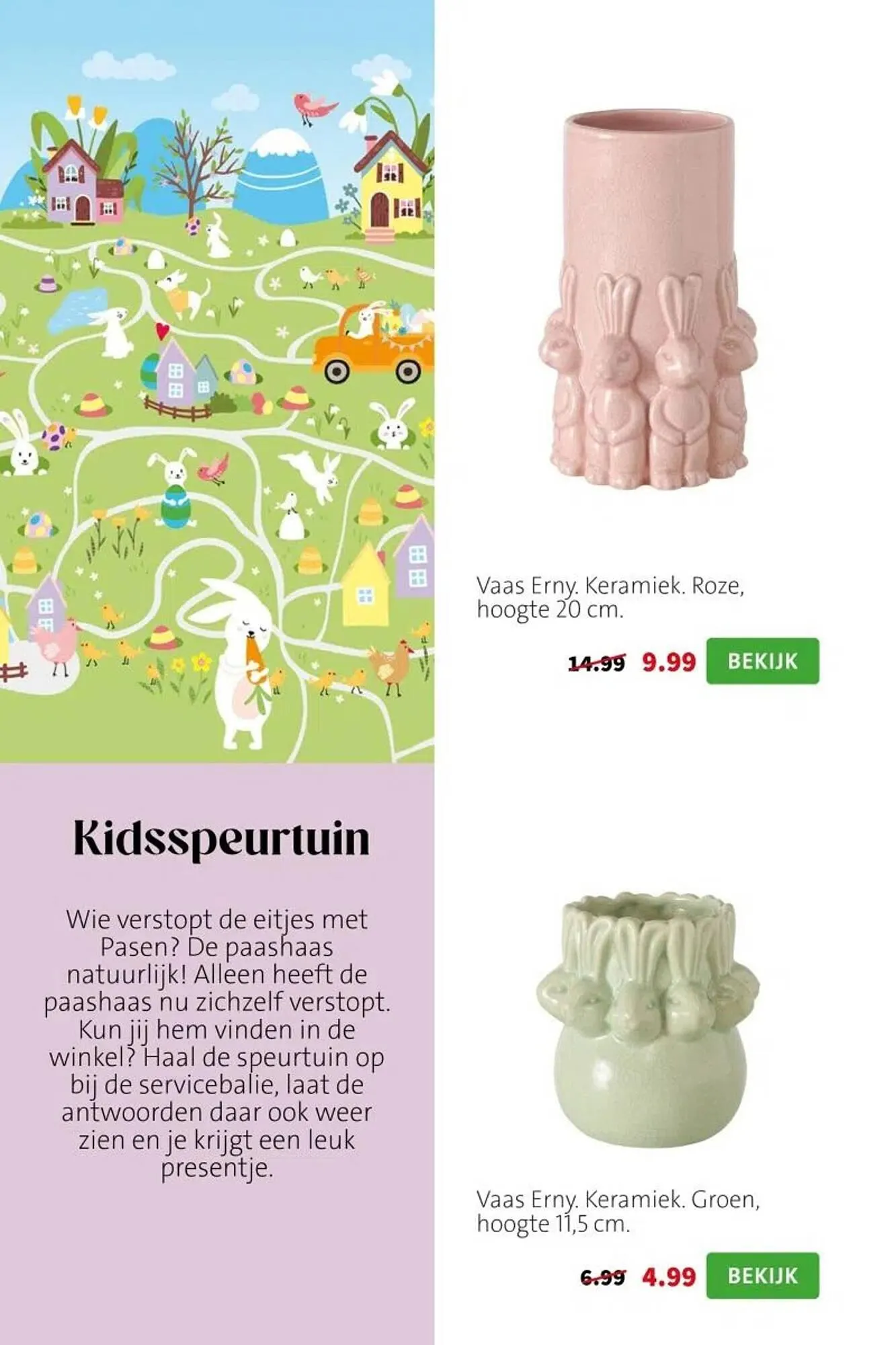 Intratuin folder van 9 maart tot 15 maart 2026 - Folder pagina 7