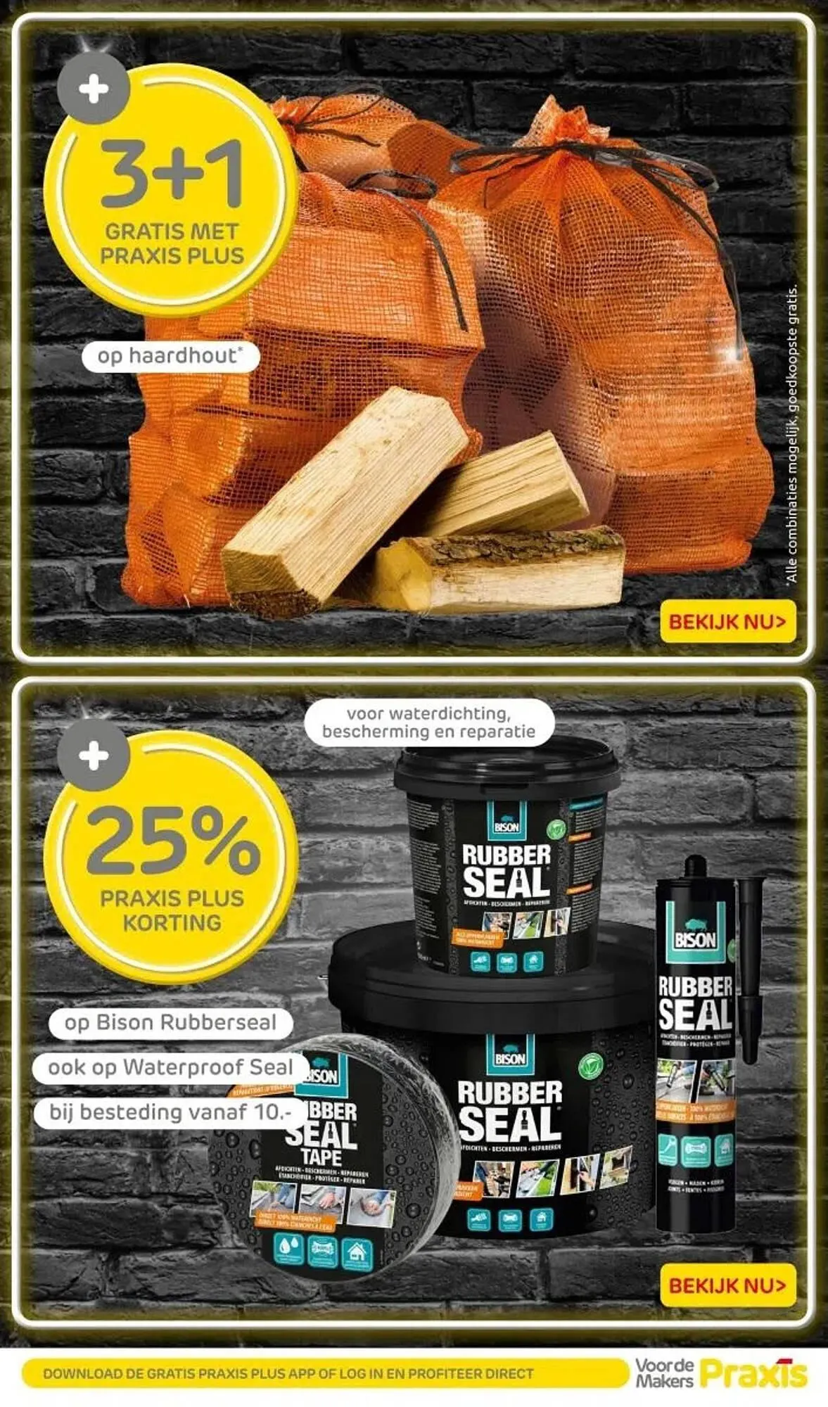 Praxis folder van 24 november tot 30 november 2025 - Folder pagina 41