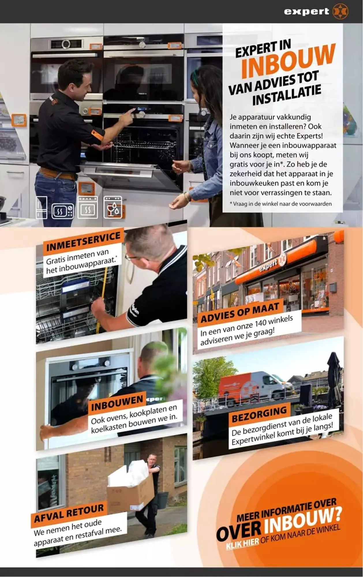 Expert folder van 2 september tot 10 september 2023 - Folder pagina 19