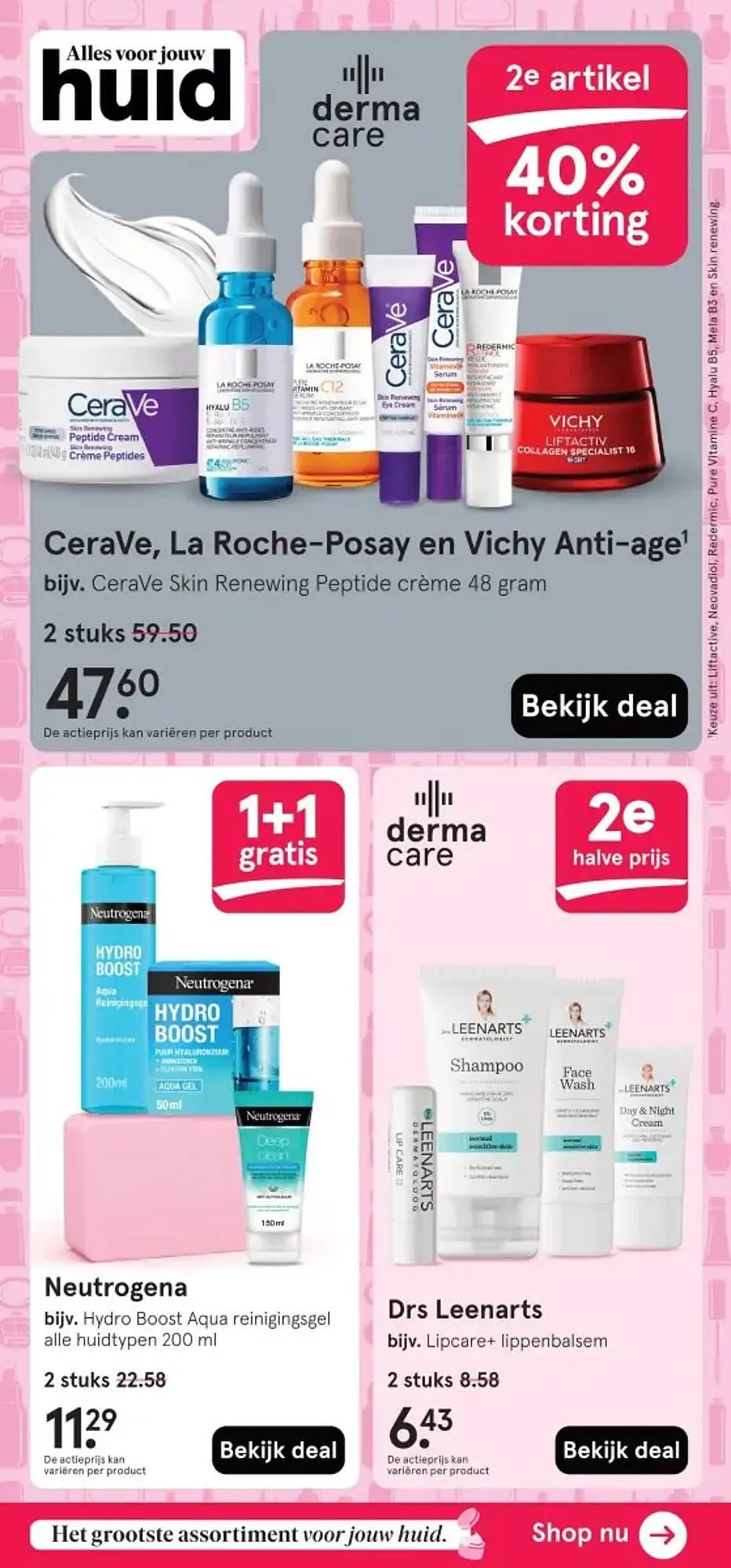 Etos folder van 6 april tot 19 april 2026 - Folder pagina 6