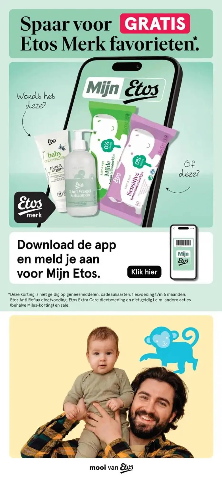 Etos folder van 23 maart tot 7 juni 2026 - Folder pagina 22