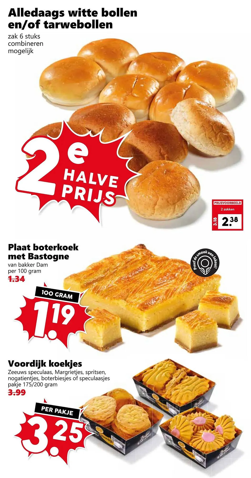 Coop folder van 29 september tot 5 oktober 2025 - Folder pagina 9