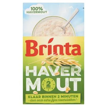 Brinta Havermout 450g