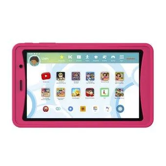 Kurio Tab Ultra 2, Nickelodeon, Roze