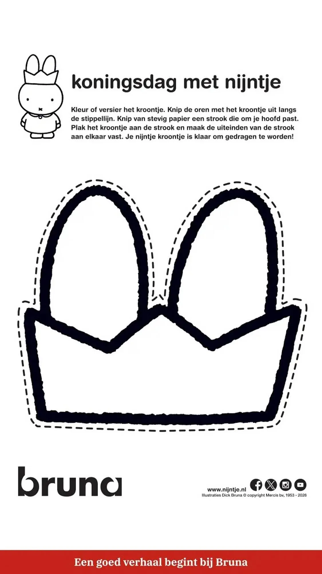 Bruna folder van 7 april tot 19 april 2026 - Folder pagina 29