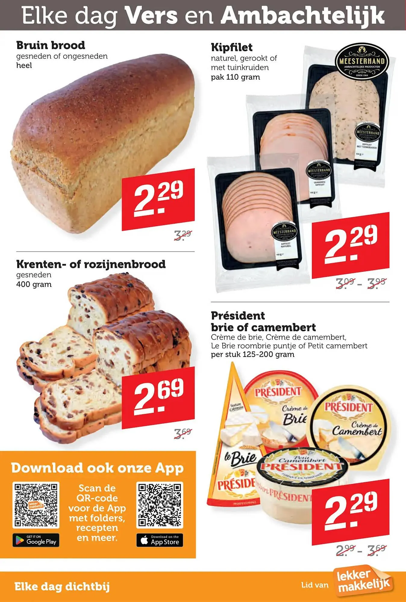 Dagwinkel folder van 12 januari tot 18 januari 2026 - Folder pagina 4