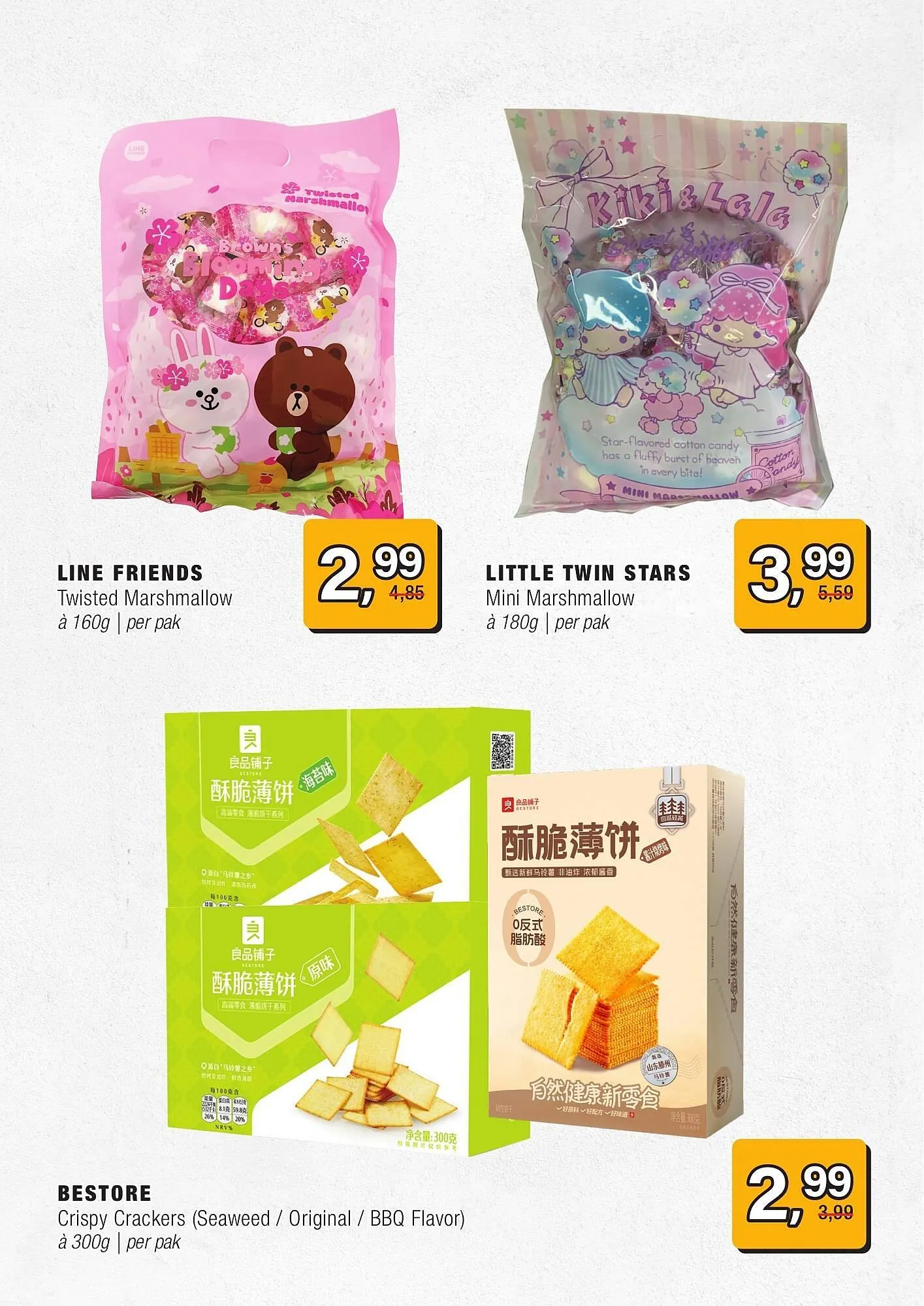 Amazing Oriëntal folder van 27 augustus tot 16 september 2025 - Folder pagina 27